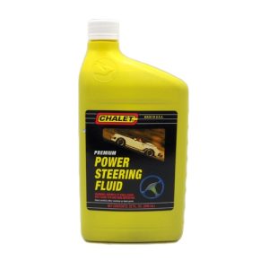 Chalet Power Steering Fluid 1qt