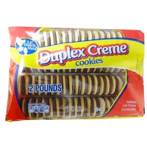 Lil Dutch 32oz Duplex Creme