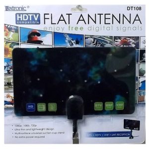 Flat Antenna HDTV