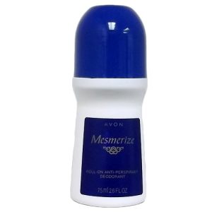 Avon Roll-On 2.6oz Mesmerize