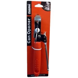 Can AND Bottle Opener
