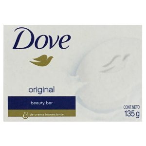 Dove Bath Soap 4.75oz Beauty Cream 135g