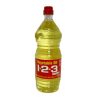 1-2-3 Vegetable Oil 33.81oz