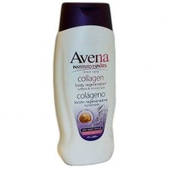 Avena Collagen Body Regeneration 17oz
