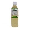 Salutti Coconut Drink 500ml Pulp-Aloe-wholesale