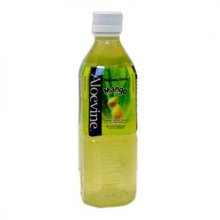 Aloevine 16.9oz Mango Drink