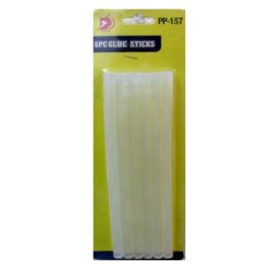 Glue Sticks 6pc Long-wholesale