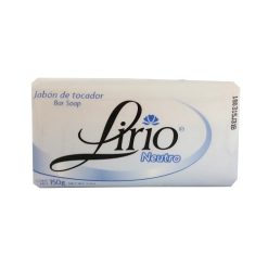 Lirio Bar Soap 150g Neutro-wholesale