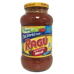 Ragu Sauce 23.9oz Meat-wholesale