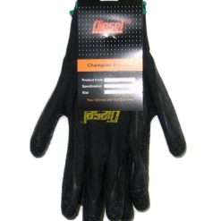 Diesel Work Gloves Lg-wholesale