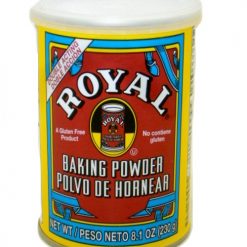 Royal Baking Powder 8.1oz
