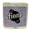 Fiora Bath Tissue 4pk 264ct Lavender 2pl