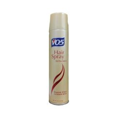 V-O5 Hair Spray 8.5oz Extra Body-wholesale