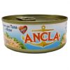 Ancla Chunk Light Tuna In Water 5oz