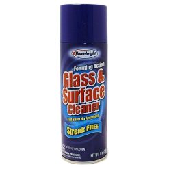 Homebright Glass & Surface Cleaner 13oz-wholesale