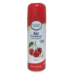 N.B Air Freshener Cherry 12.05oz-wholesale