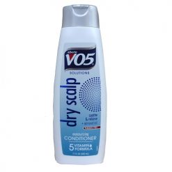 V-O5 Cond 11oz Dry Scalp + Almond Oil