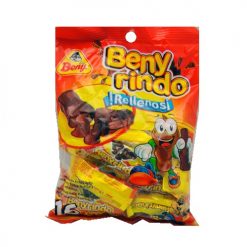 Beny Rindo Rellenos Candy 13ct