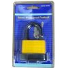 Waterproof Padlock 50mm W-2 Keys-wholesale