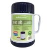 Brentwood Food Jug 1.2 Ltrs Wide Mouth-wholesale