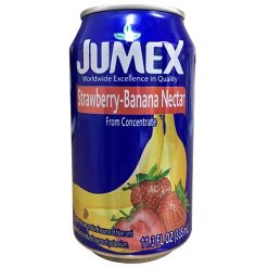 Jumex Can Strawberry-Banana 11.3oz-wholesale