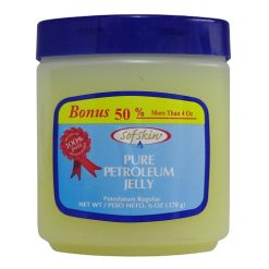 Sofskin Pure Petroleum Jelly 6oz Reg-wholesale