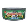 Chicken Of The Sea Tuna In Water 5oz
