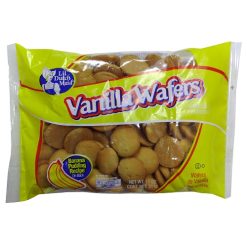 Lil Dutch 11oz Vanilla Wafers Bag-wholesale