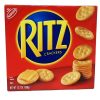 Nabisco Ritz Crackers 13.7oz-wholesale