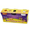 Modeling Dough 3pc Asst Clrs-wholesale