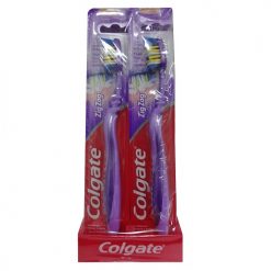 Colgate Toothbrush Zig Zag Soft Asst Clr