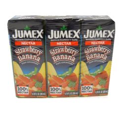 Jumex Mini Brick 3pk Straw-Ban-wholesale