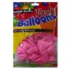 Balloons 10ct 12in Pink-wholesale