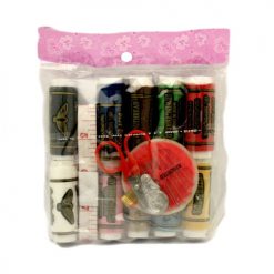 Sewing Kit in Bag Asst
