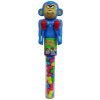 Punchy Monkey Toy W-Asst Candy 0.42oz-wholesale