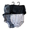 Big Mama Underwear Asst By Dozen