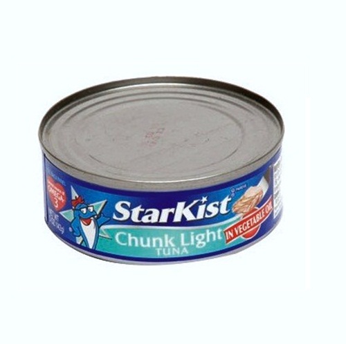 Starkist Chnk Lght Tuna Veg Oil 5oz-wholesale