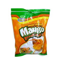 Jovy Lollipops Mango Revolcado 6oz-wholesale