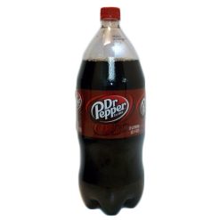 Dr. Pepper Soda 2 Ltrs-wholesale