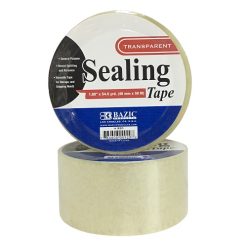 Sealing Tape Clear 1.88in X 54.6 Yrds-wholesale