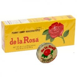 De La Rosa Mazapan 30ct Candy-wholesale