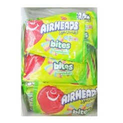 Airheads Xtremes Bites 2oz Rainbow Berry-wholesale