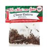 La Mexicana Clavo Entero 0.25oz-wholesale