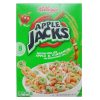 Kelloggs Cereal 8.9oz Apple Jacks-wholesale Kelloggs Cereal 8.9oz Apple Jacks-wholesale