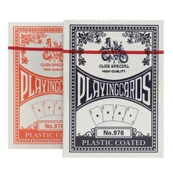 Toy Playing Cards Regular-wholesale