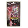 Max Ladies Razors 2pk 6 Blades-wholesale Max Ladies Razors 2pk 6 Blades-wholesale