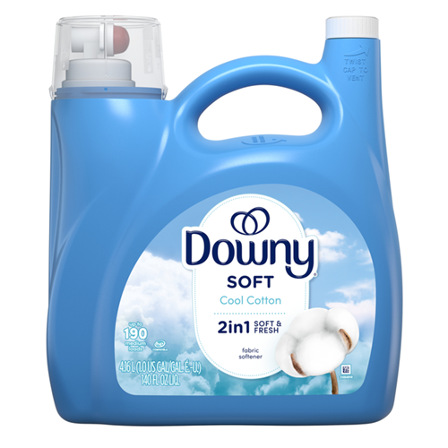 Downy Ultra 4.16 Ltrs Cool Cotton-wholesale Downy Ultra 4.16 Ltrs Cool Cotton-wholesale