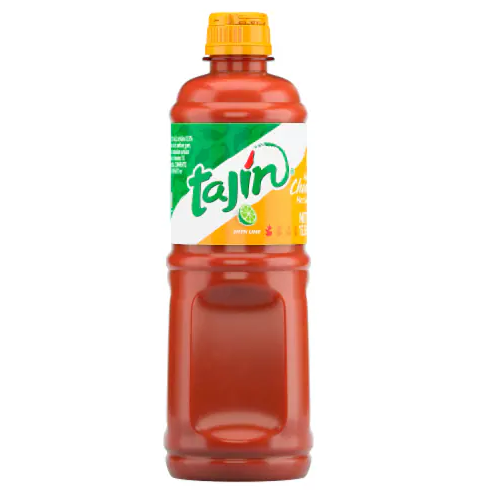 Tajin Liq 15.38oz Chamoy Hot Saucewholesale Online wholesale store of