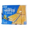 Colombina Wafers Vanilla 20ct 8.46oz-wholesale