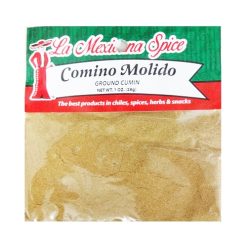 La Mexicana Comino Molido 1oz-wholesale